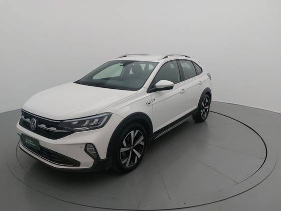VOLKSWAGEN NIVUS 1.0 200 TSI TOTAL FLEX HIGHLINE AUTOMÁTICO VOLKSWAGEN NIVUS 1.0 200 TSI TOTAL FLEX HIGHLINE AUTOMÁTICO